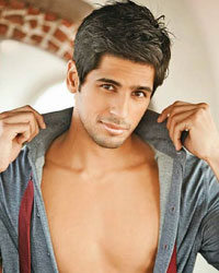 Sidharth Malhotra